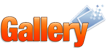 Gallery Logo: Ihre Fotos auf Ihrer Website