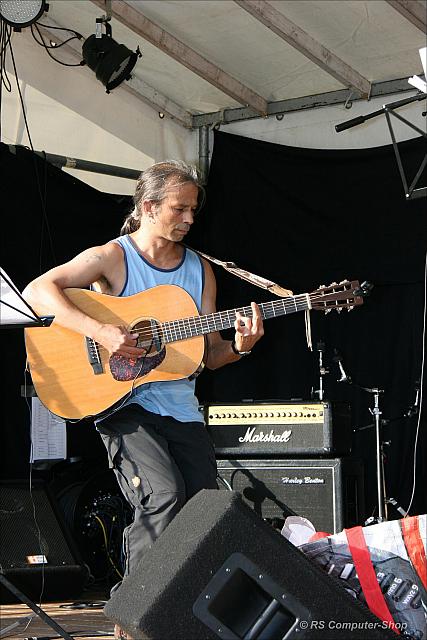 schlossband git