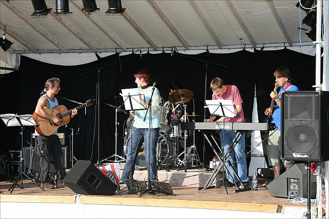 schlossband