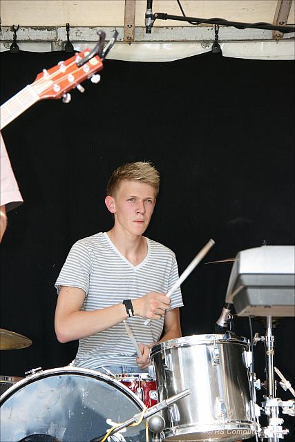 tobi stich drums
