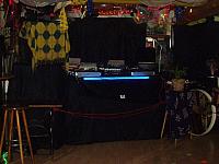 Dj -Pult deluxe